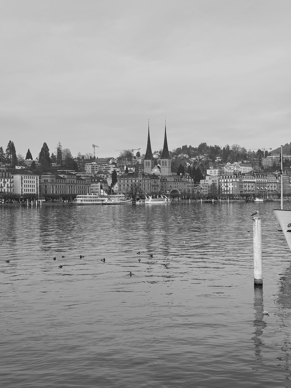 Bild Jolie Lucerne