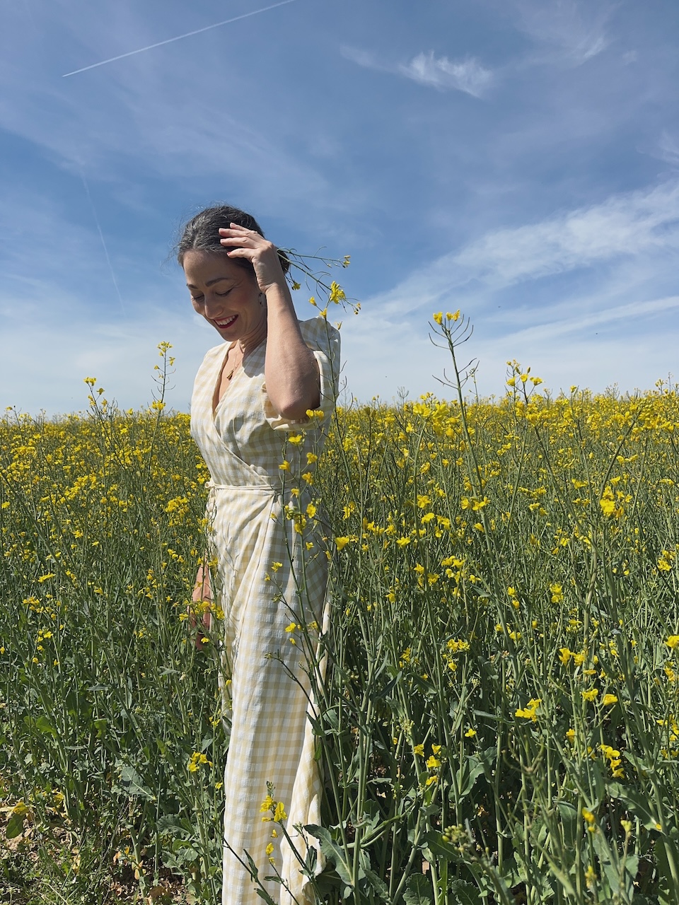 Bild Frühlingsleichtigkeit