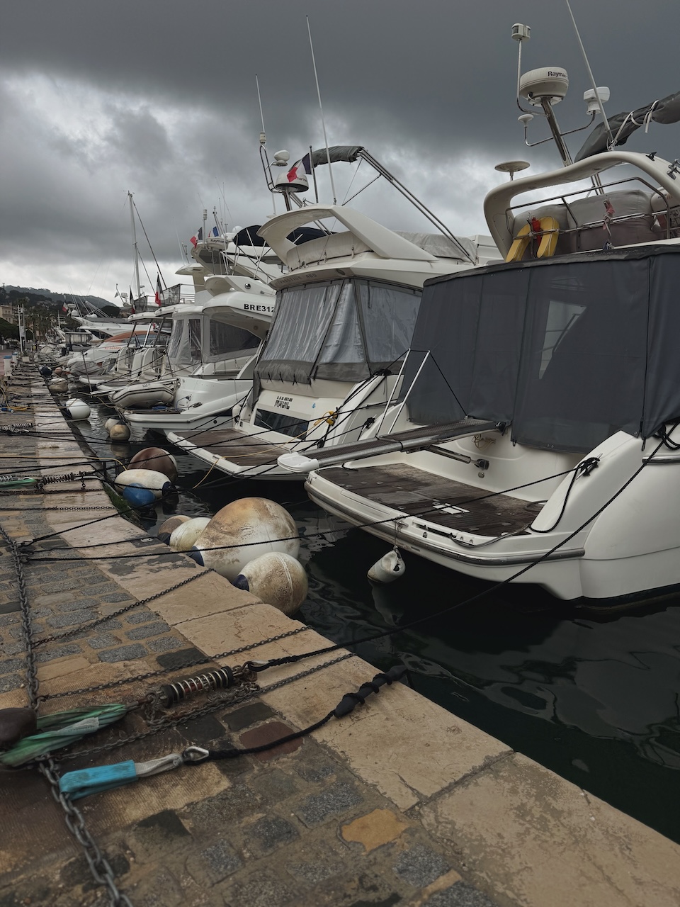 Bild Yachten