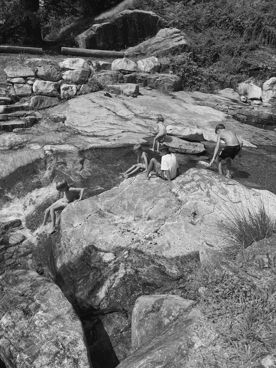 Bild Bath Santapetronilla