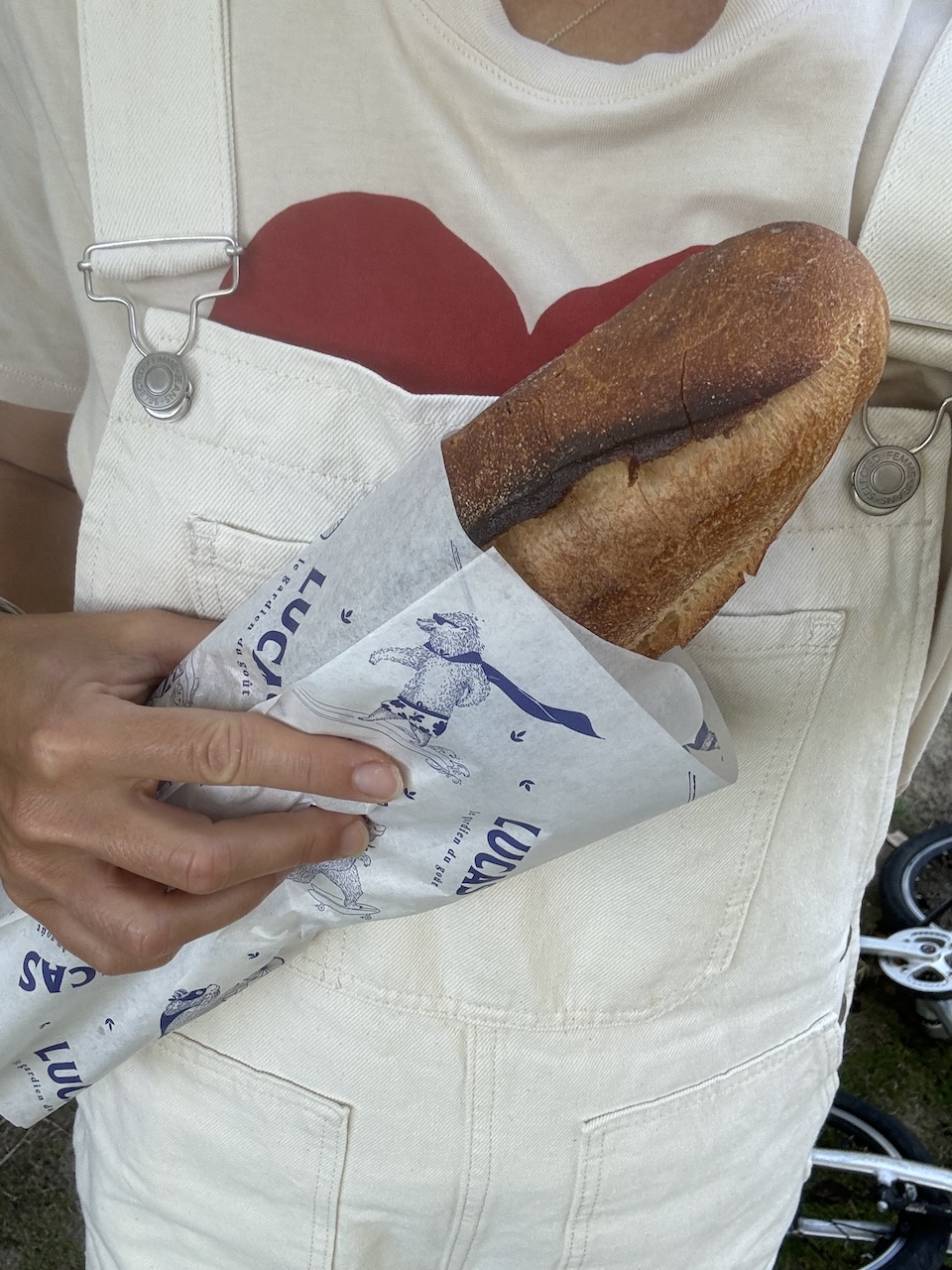 Bild Baguette