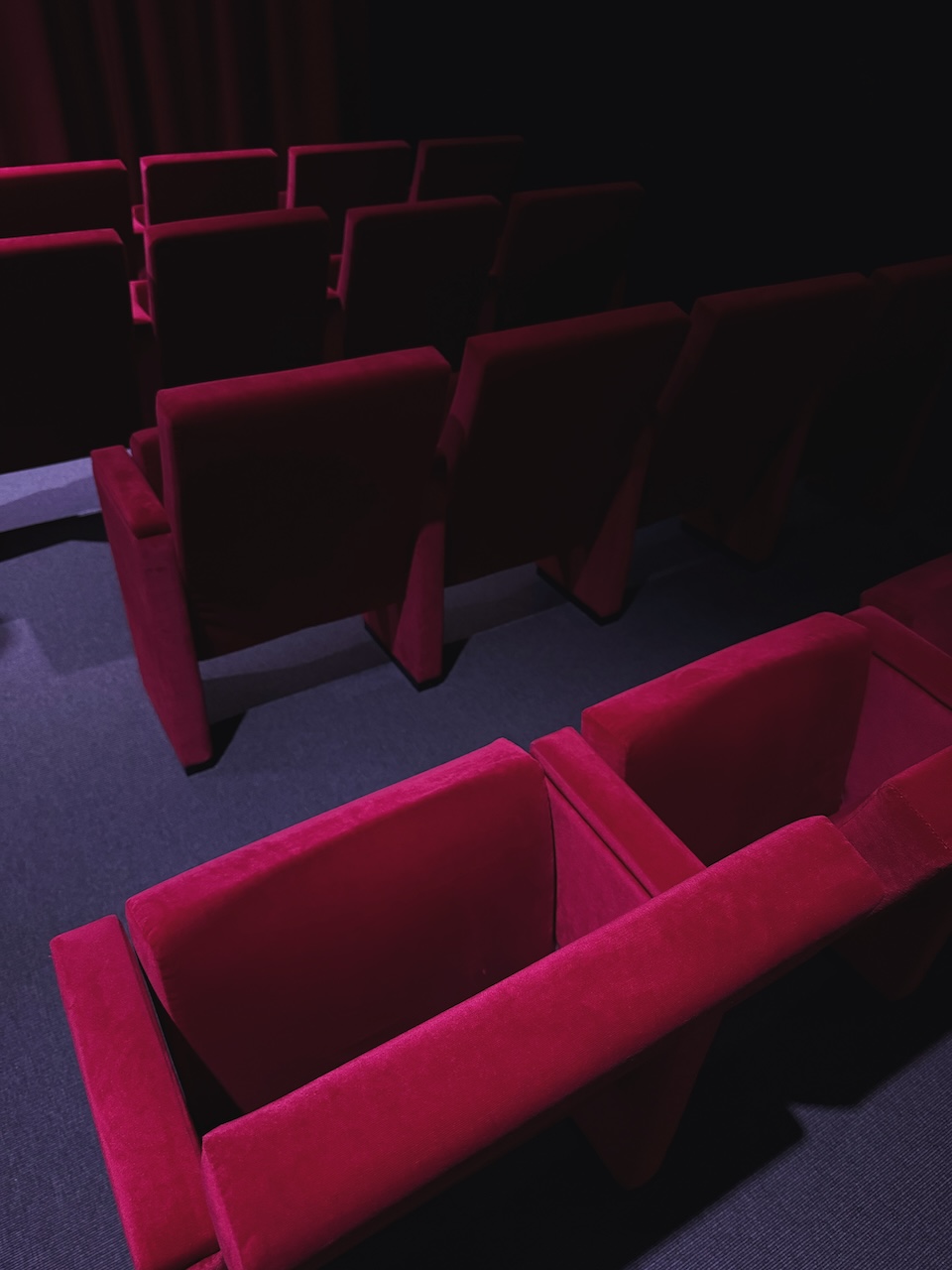Bild Kino Chaplinsworld