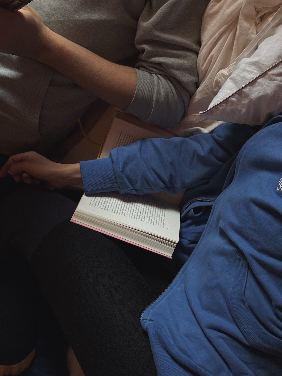 Bild Parenting Siesta