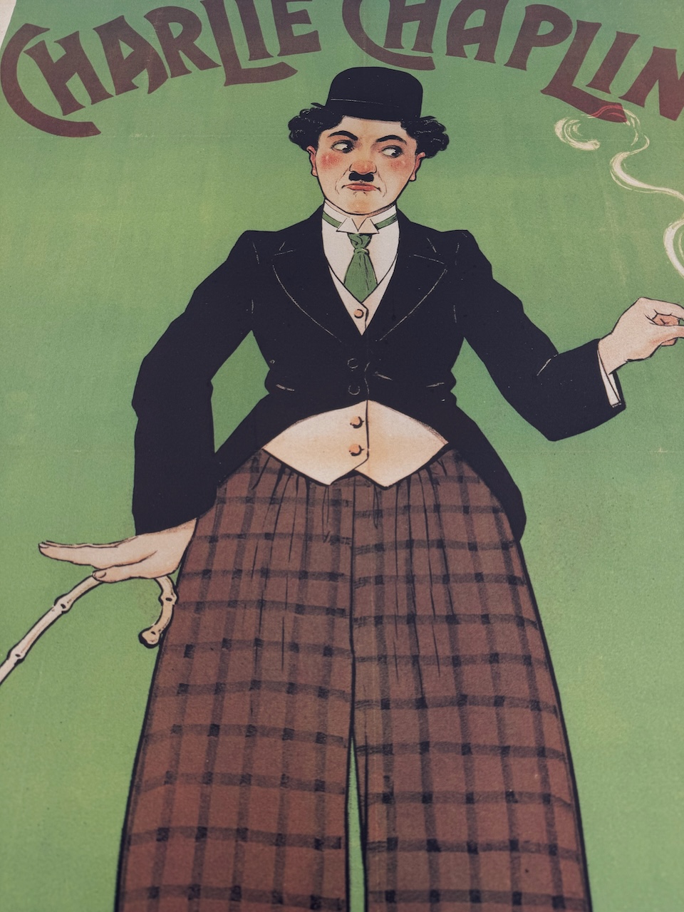Bild Charliechaplin