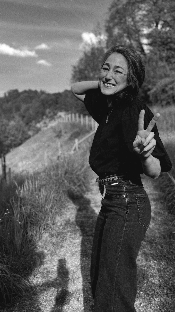 Bild Peace Out