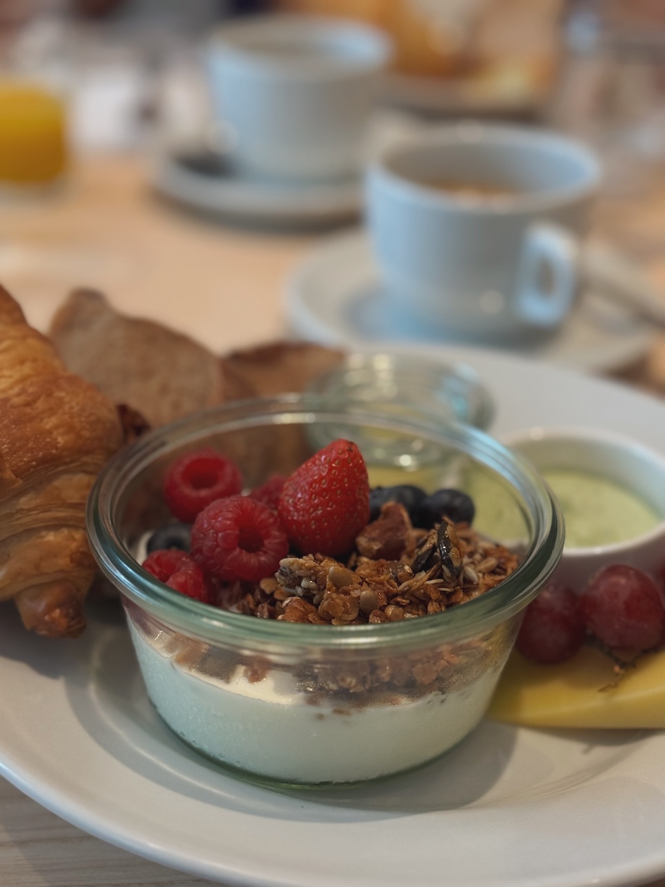 Bild Breakfast Heaven