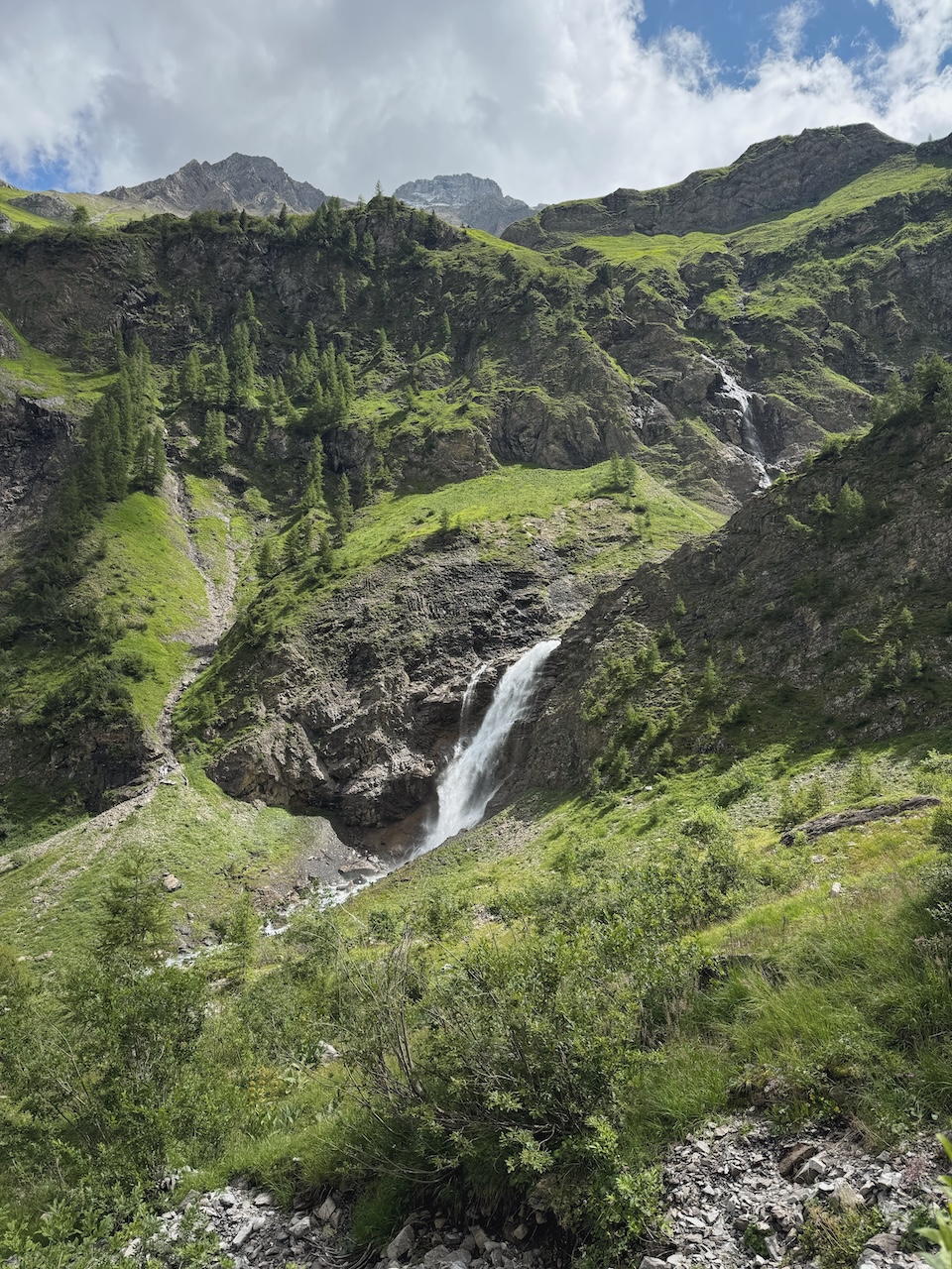 Bild View Geltenhütte