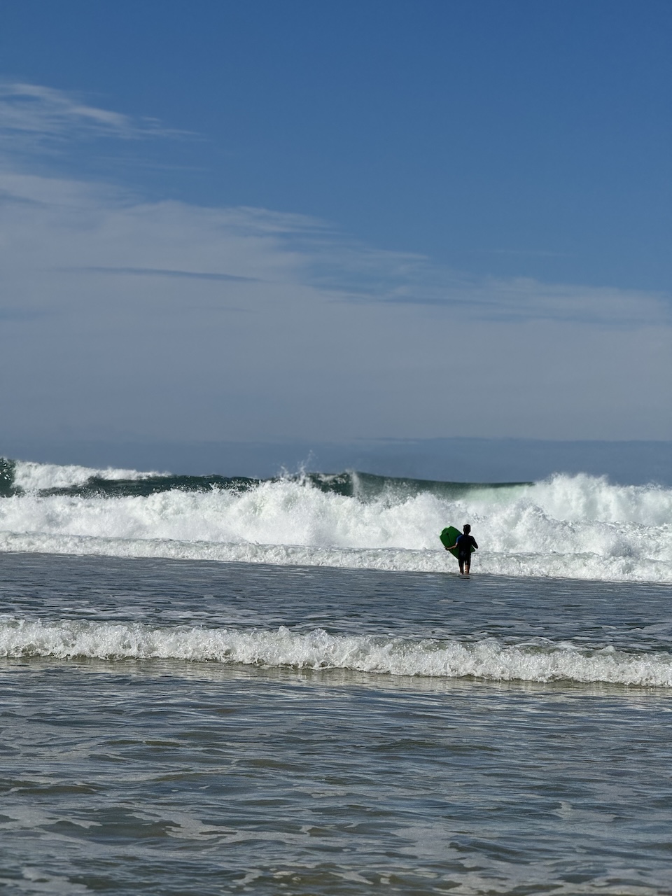 Bild Bodyboarding