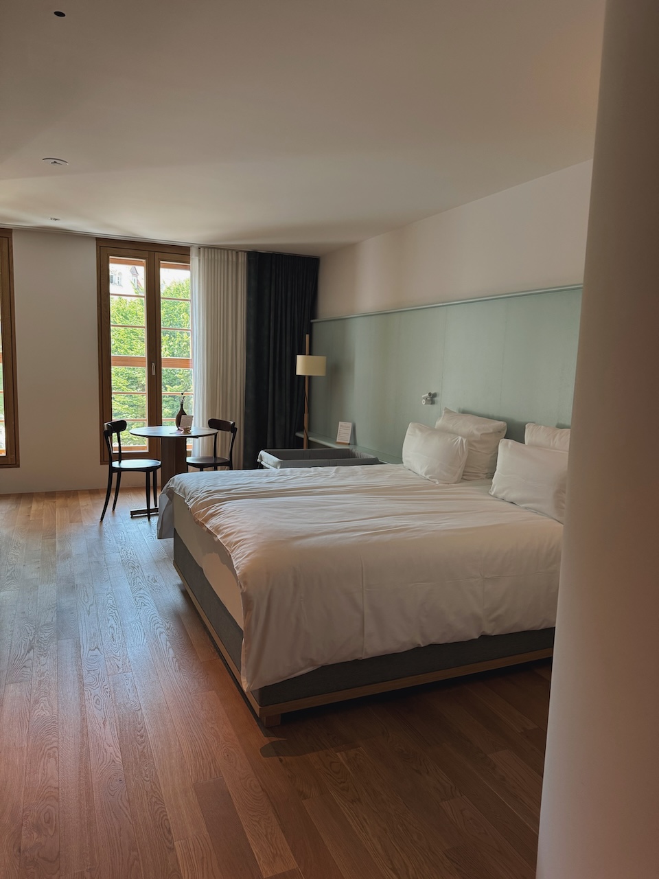Bild Kleinerlöwe Familienzimmer