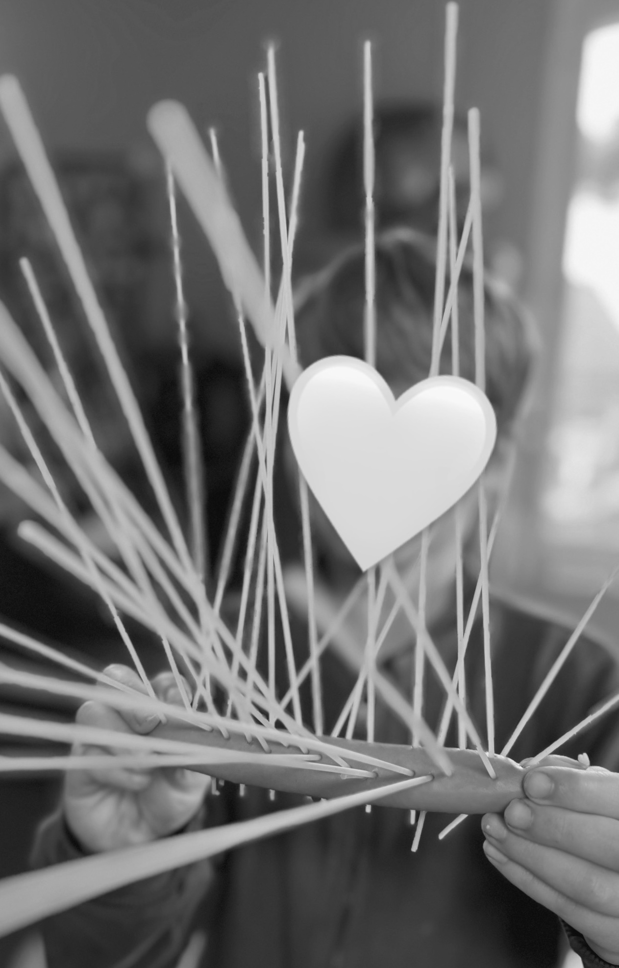 Bild Wennkinderkochen