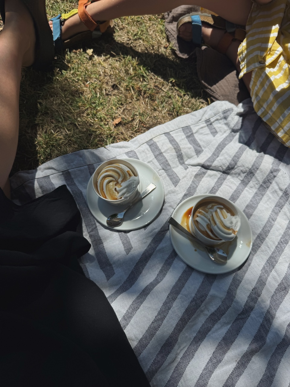 Bild Affogato Love