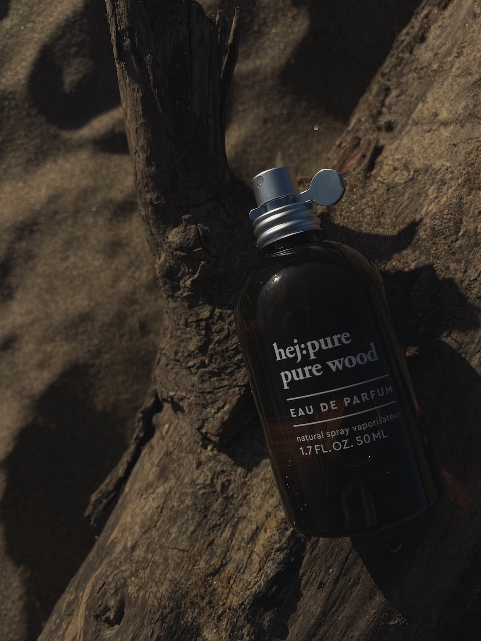 Bild Wood Hejpure Perfume