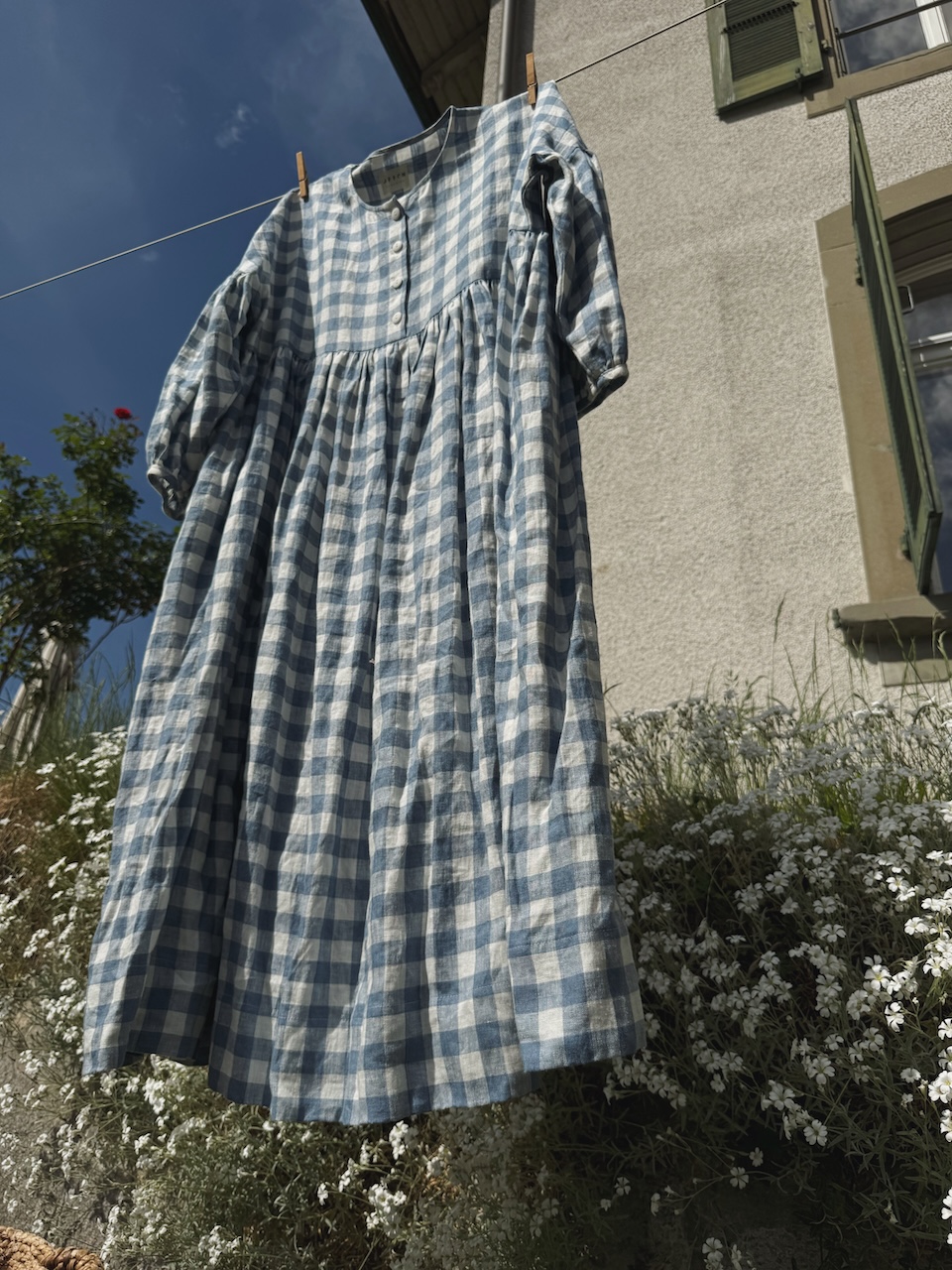 Bild Dress