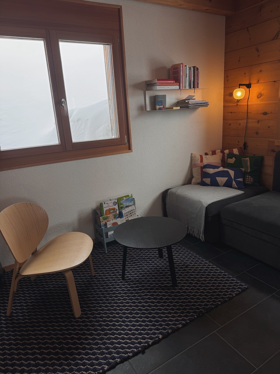 Bild Living Room Rosswald