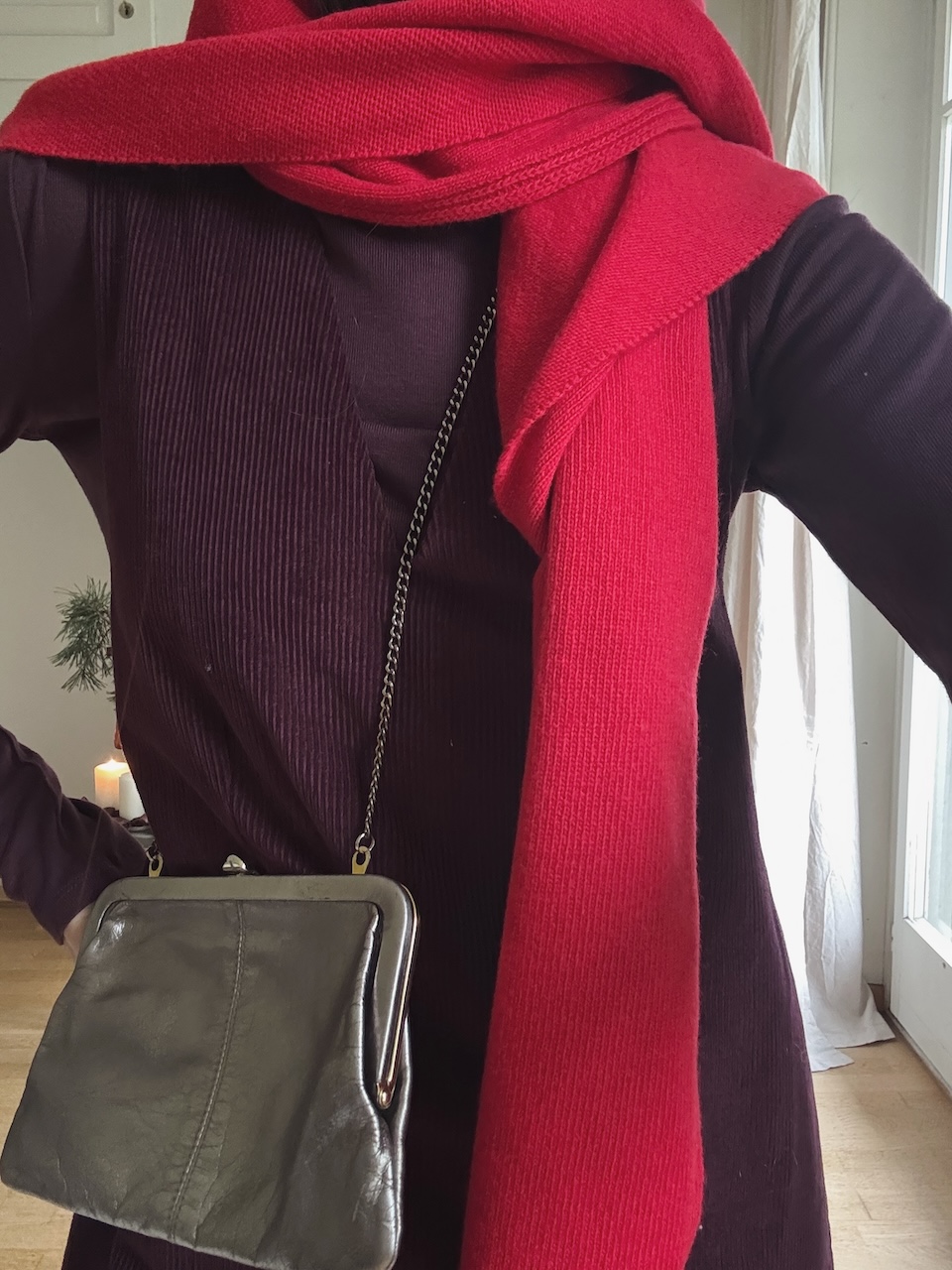 Bild Schal Armedangels